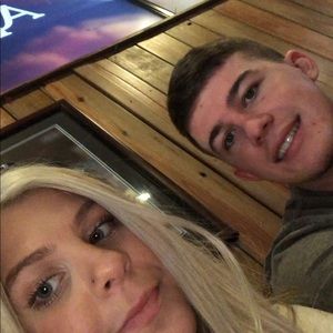 Meet your Posher, Zack